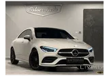 Mercedes CLA 250 2023